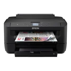 Замена принтера Epson WF-7210DTW в Ижевске